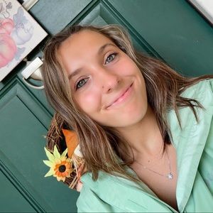 Meet your Posher, Mariah